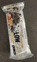 Total Protein Bar
