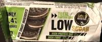 Total Protein Bar