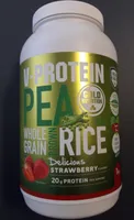 V-Protein Pea