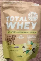 TOTAL WHEY
