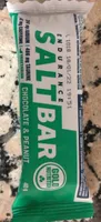 Endurance Salt Bar