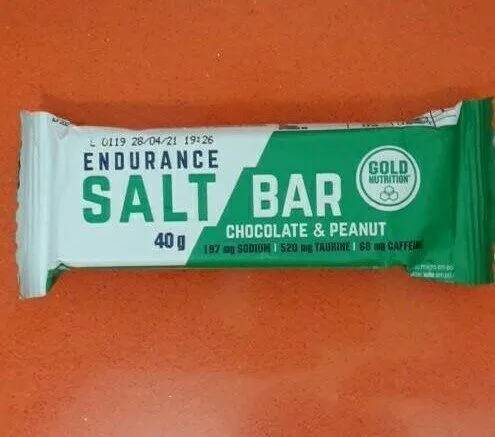 Endurance Bar