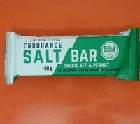 Endurance Bar