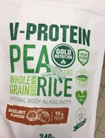 V-protein