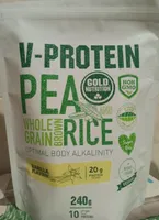 V protein