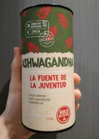Ashwagandha