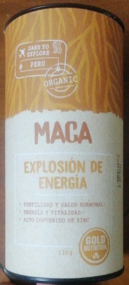 Maca