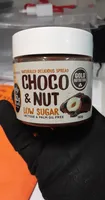 Choco & Nut