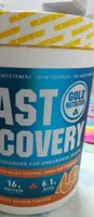 Fast Recovery