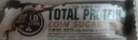 Total protein low sugar