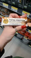total protein
