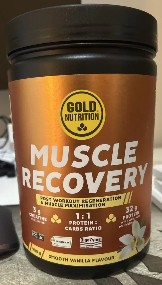 Muscle Recovery