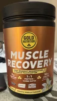 Muscle Recovery