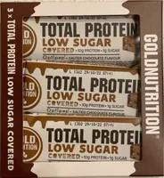 Barrita total protein