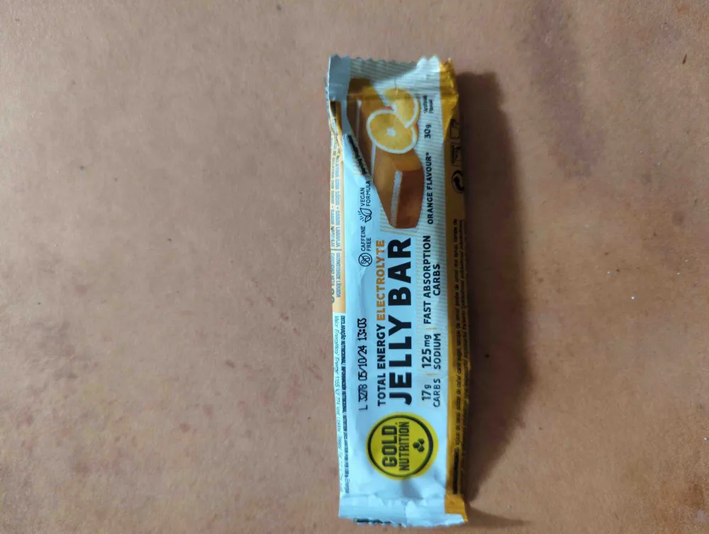 Jelly Bar