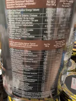 Total Hydro Whey