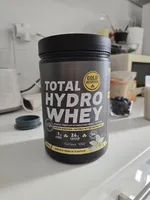Total Hydro Whey Vanilla