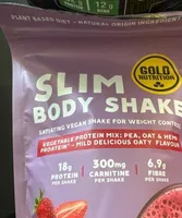 Slim body Shake