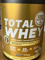 Total Whey