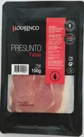 Presunto, fatias
