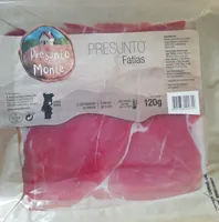 Presunto Fatias