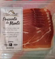 Presunto do monte