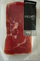 Presunto Fatias Reserva 12 Meses