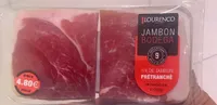 Jambon bodega