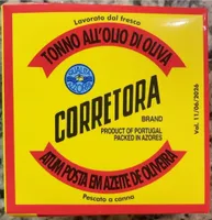 Tonno all’olio di oliva