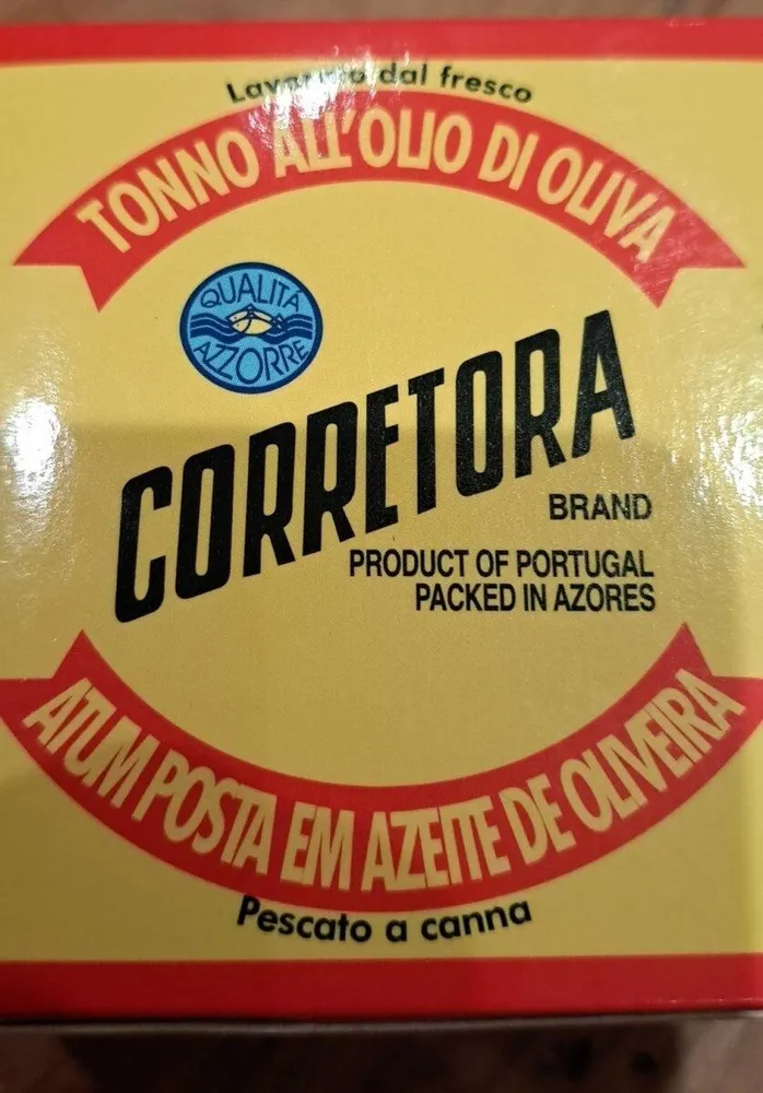 Tonno
