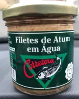 Filet de thon
