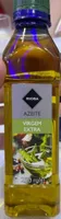 Azeite virgem extra
