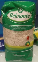 Arroz Agulha