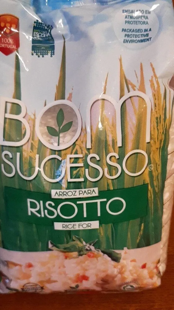Risotto