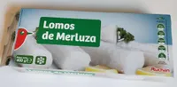 Lomos de merluza
