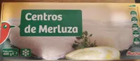 Centros de merluza
