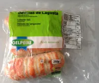 Delicias de lagosta