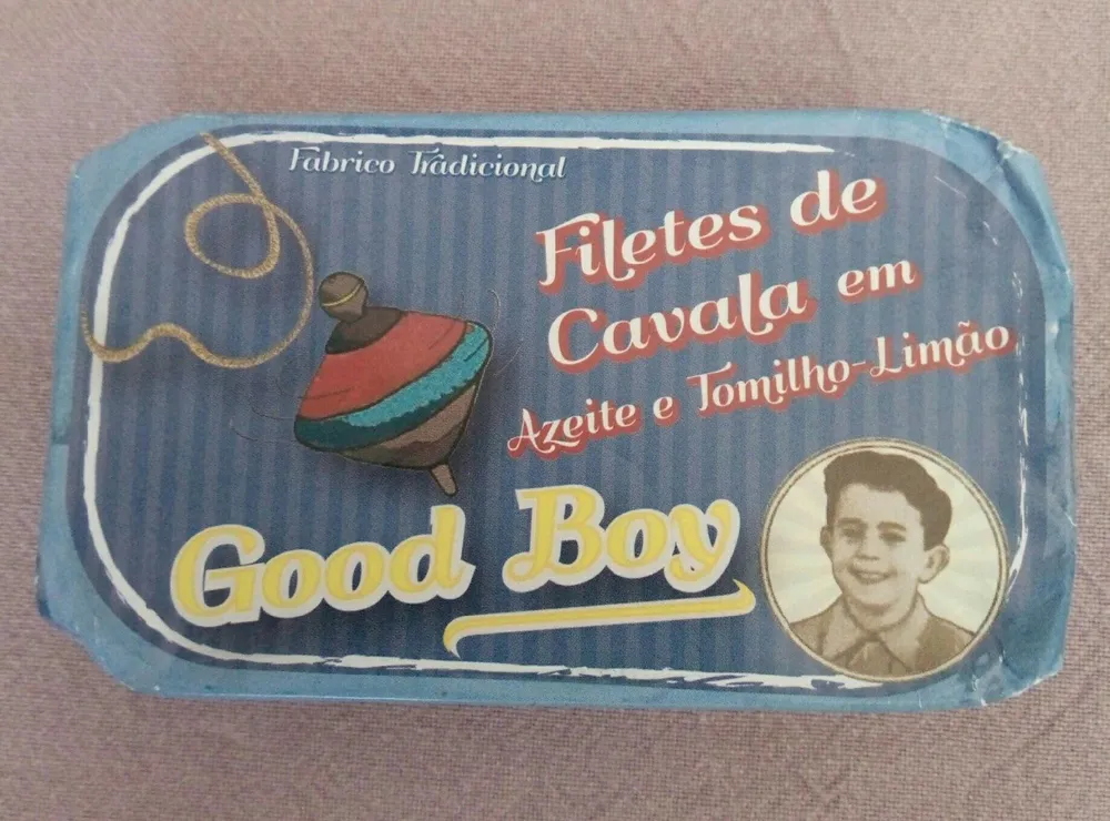 Filetes de Cavala