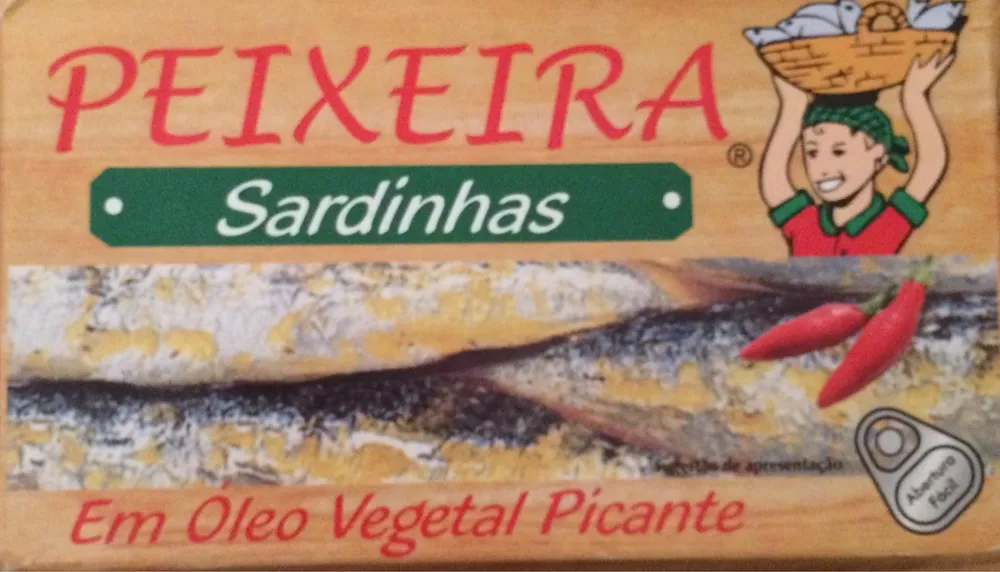 Peixeira Sardinhas