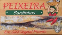 Peixeira Sardinhas