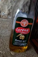 Zeytin Yağı
