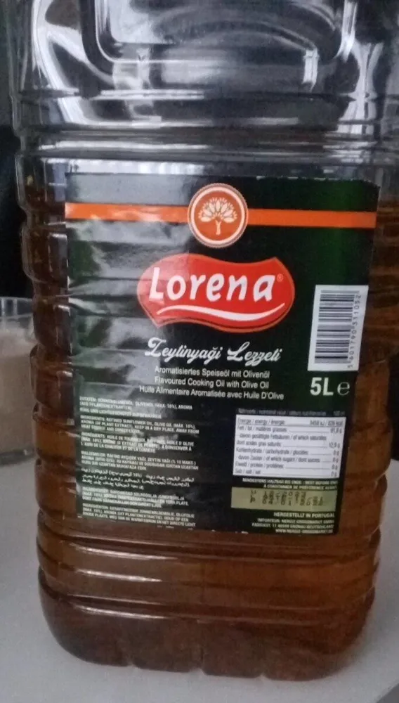 Lorena