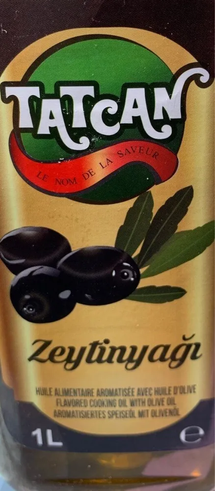Zeytinyagi