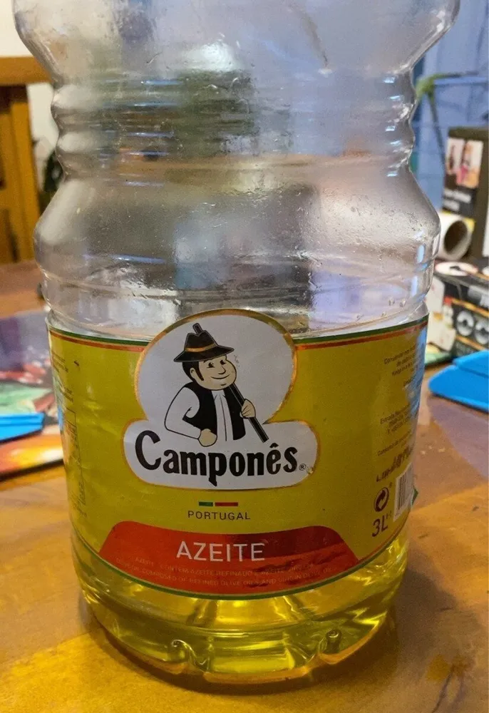 Azeite