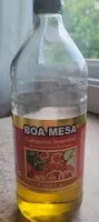 Boa mesa
