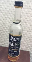 Piri piri extra forte