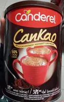 Cankao Canderel