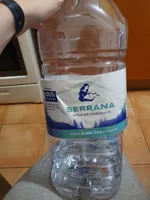 Água de nascente