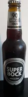 Cerveja sem Álcool Preta