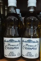 Azeite de Oliva Extra Virgem